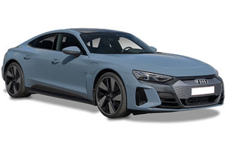 Beispielfoto: Audi e-tron 